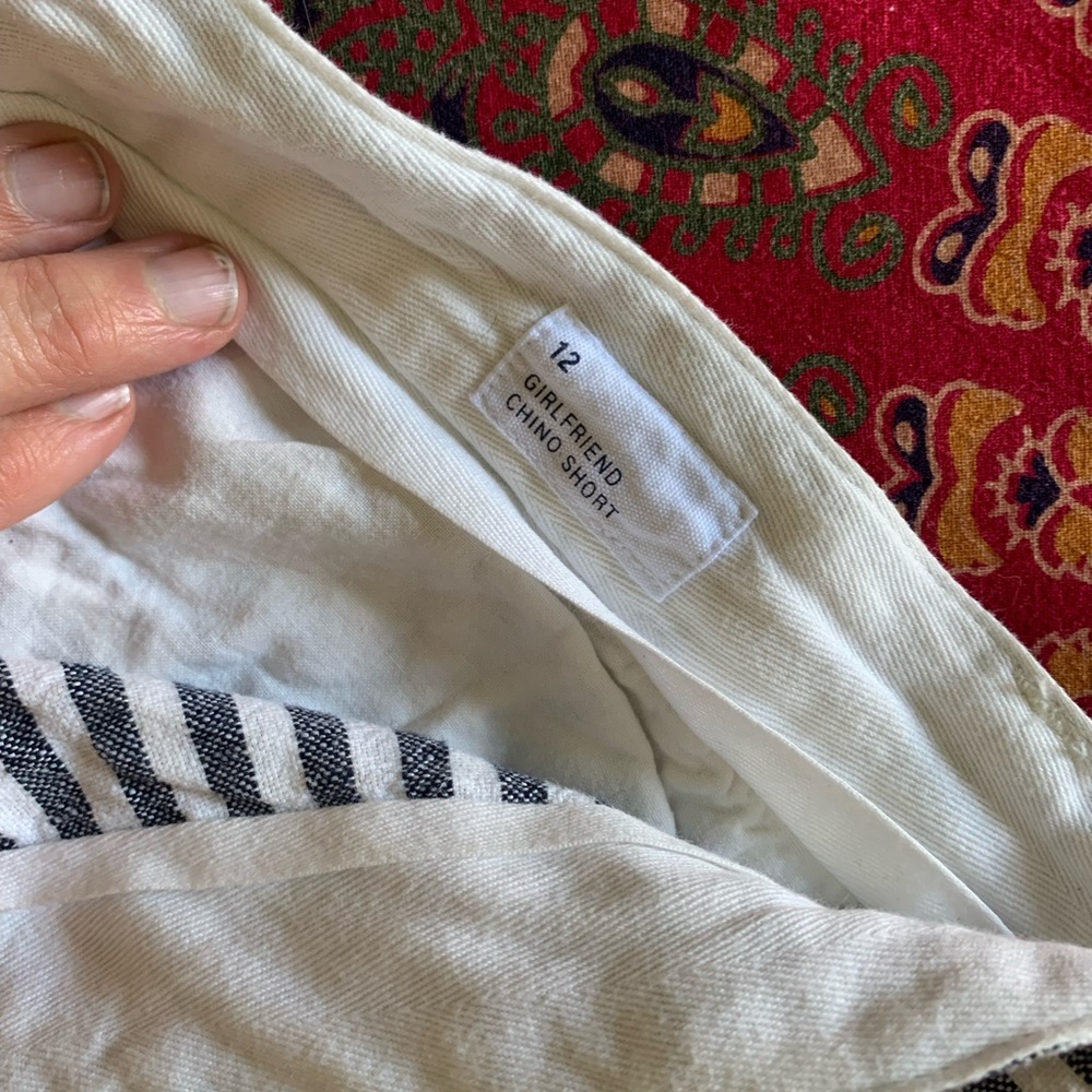 Striped GAP shorts - Picture 4 of 4